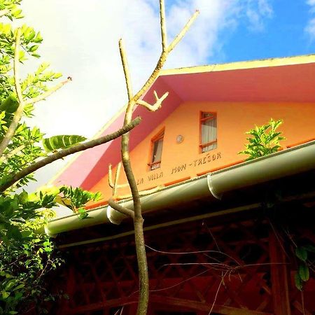 La Villa Mon Tresor Port Mathurin 외부 사진